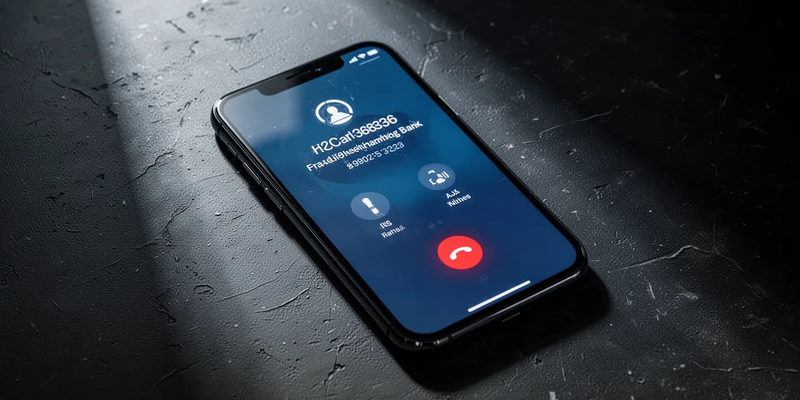 Betrüger fälschen Bank-Hotlines per Call-ID-Spoofing - Foto: über boerse-global.de