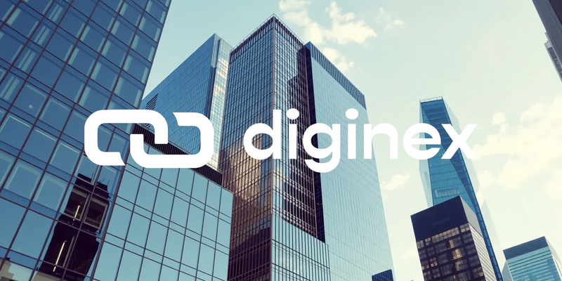 Leadership Transition at Diginex Confirms Strategic Shift - Foto: über boerse-global.de
