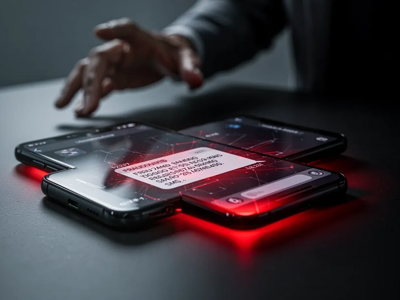 Mobile-Banking: Neue Betrugswelle trifft Thüringer Konten - Foto: über boerse-global.de