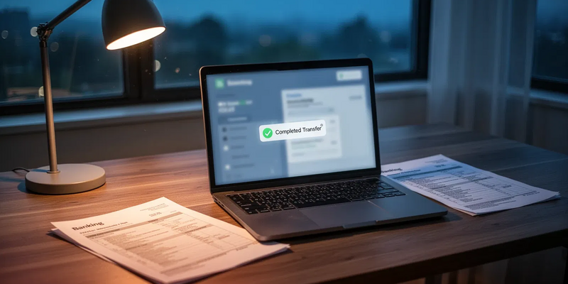 Unterhalt 2026: Nur noch per Überweisung absetzbar - Foto: über boerse-global.de