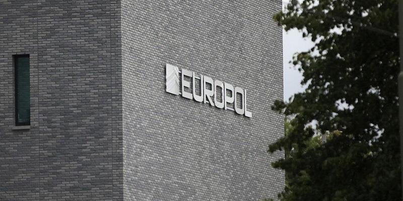 Europol (Archiv) - Foto: via dts Nachrichtenagentur