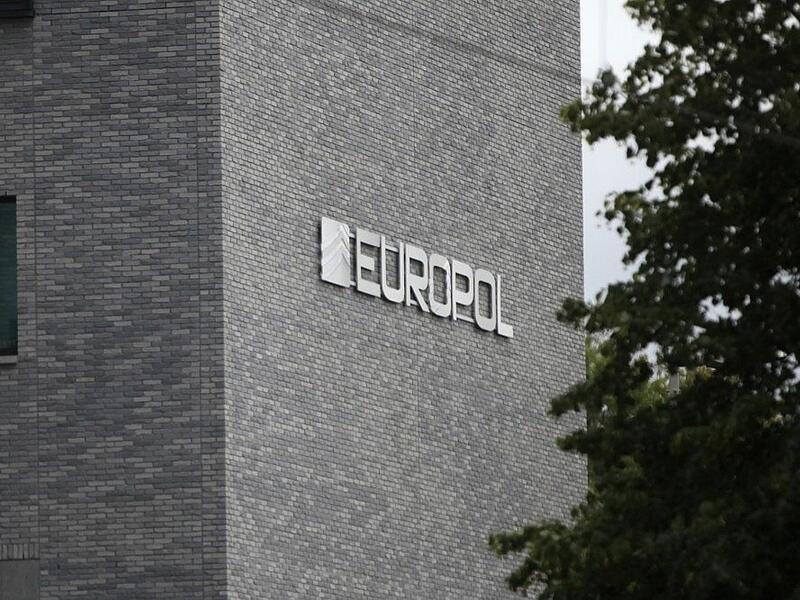 Europol (Archiv) - Foto: via dts Nachrichtenagentur