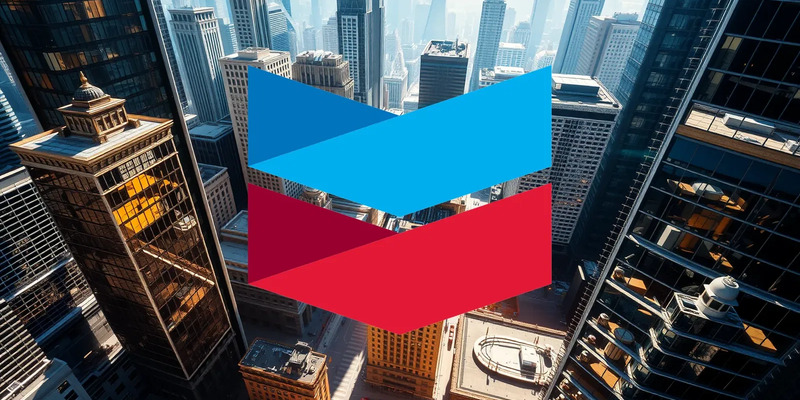 Relevo Generacional en la Cúpula Directiva de Chevron: Estrategia en un Momento de Fortaleza - Foto: über boerse-global.de