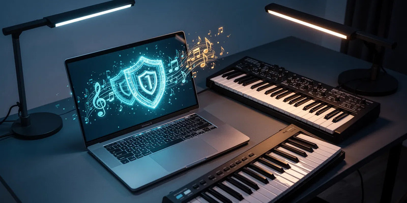 Windows 11: Microsoft lockert Sicherheits-Tool und startet Musik-Revolution - Foto: über boerse-global.de