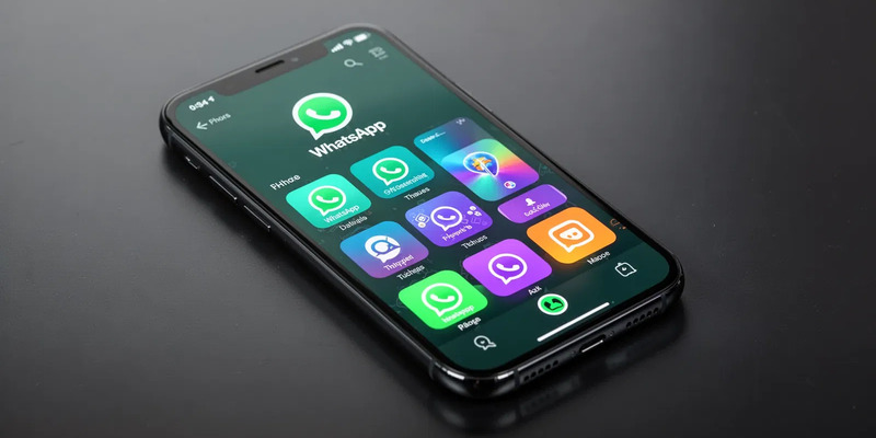 WhatsApp Premium: Messenger setzt auf exklusive Design-Features - Foto: über boerse-global.de