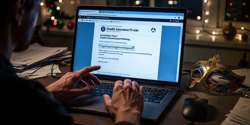 AOK warnt vor Faschings-Betrug mit Gesundheitsdaten - Foto: über boerse-global.de