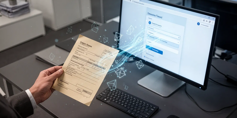 Smart Communications setzt auf KI für den digitalen Dokumenten-Umbruch - Foto: über boerse-global.de