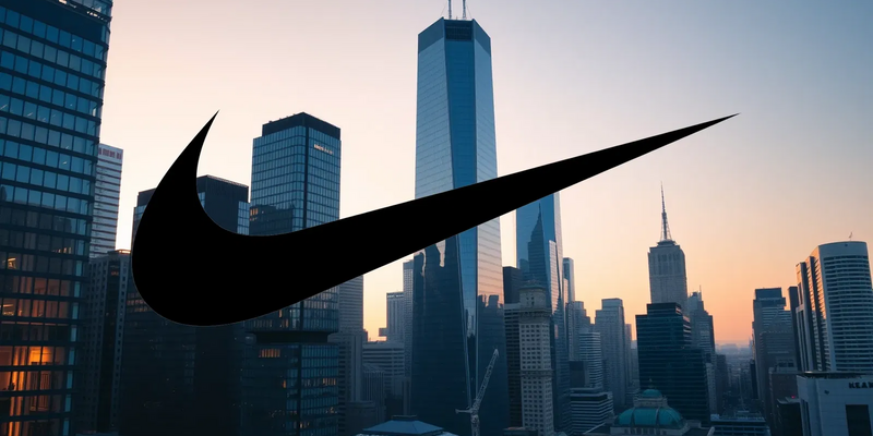 Nike’s Converse Unit Undergoes Strategic Overhaul Amid Declining Sales - Foto: über boerse-global.de