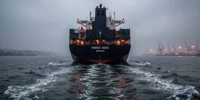 EU plant Sanktionspaket gegen Russlands Schattenflotte - Foto: über boerse-global.de