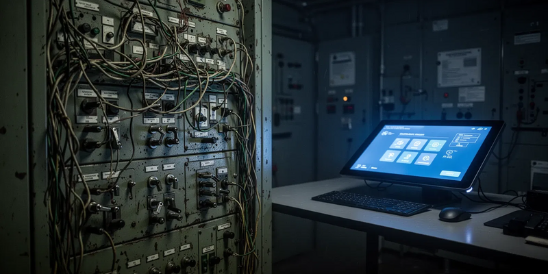 KRITIS-Gesetze: Versorger im Wettlauf gegen die Zeit - Foto: über boerse-global.de