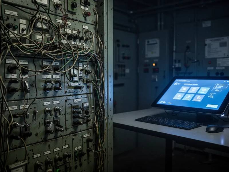 KRITIS-Gesetze: Versorger im Wettlauf gegen die Zeit - Foto: über boerse-global.de