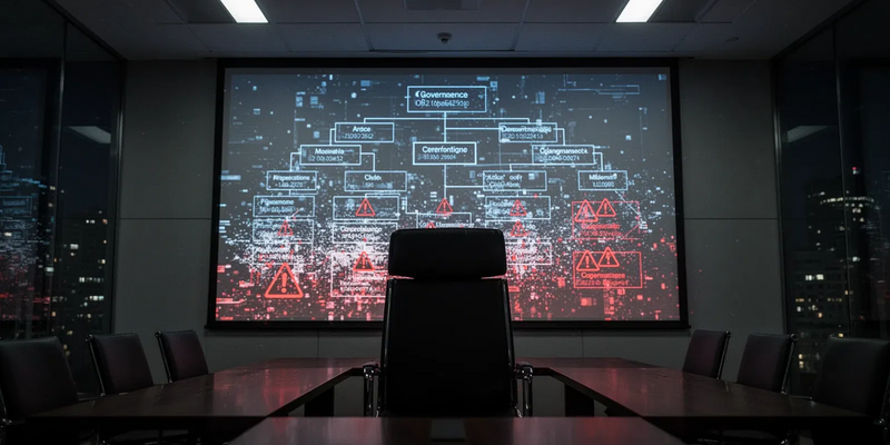 Cybersicherheit: EU-Regulierung trifft auf massive Umsetzungslücken - Foto: über boerse-global.de