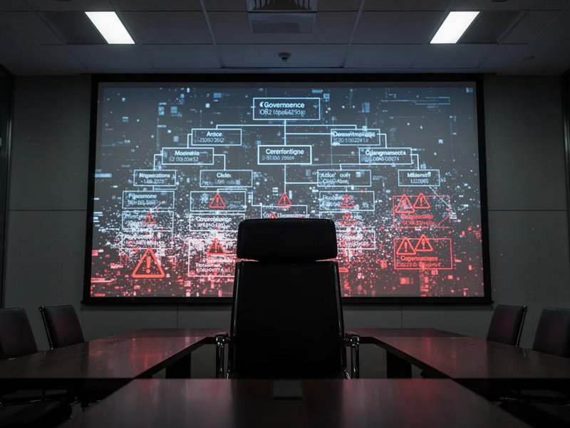 Cybersicherheit: EU-Regulierung trifft auf massive Umsetzungslücken - Foto: über boerse-global.de