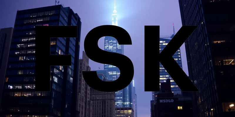 FS KKR Capital Faces Crucial Financial Health Check - Foto: über boerse-global.de