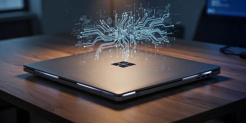 Windows 11: Modern Standby bleibt ein Stromfresser für Laptops - Foto: über boerse-global.de