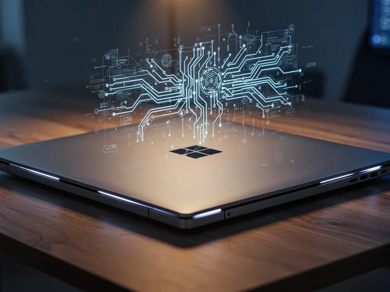 Windows 11: Modern Standby bleibt ein Stromfresser für Laptops - Foto: über boerse-global.de