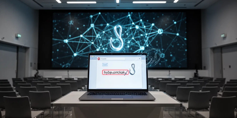 Swiss Cyber Security Days: KMU im Visier von Phishing-Welle - Foto: über boerse-global.de