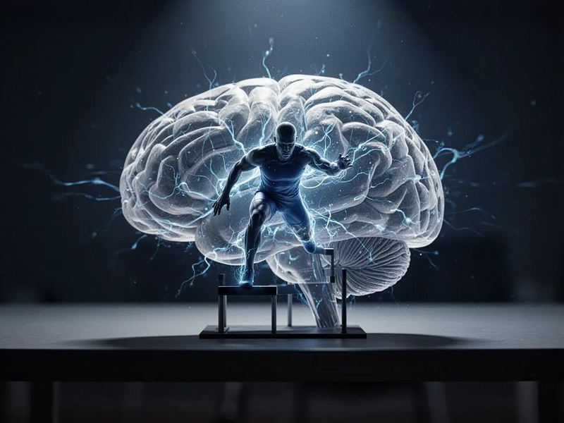 Mentales Training: Visualisierung wird zum Erfolgs-Tool - Foto: über boerse-global.de