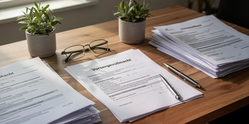 Demenz-Diagnose: Die ersten Schritte nach dem Befund - Foto: über boerse-global.de