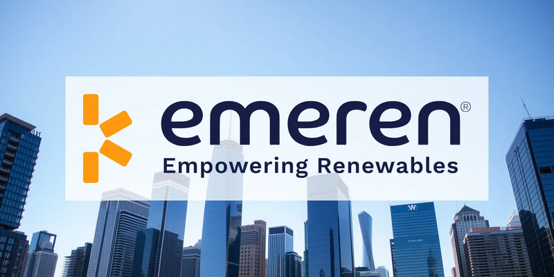 Emeren Group Sets Date for Key Financial Update - Foto: über boerse-global.de