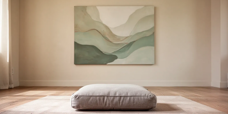 Autogenes Training erlebt Renaissance als Stresskiller - Foto: über boerse-global.de