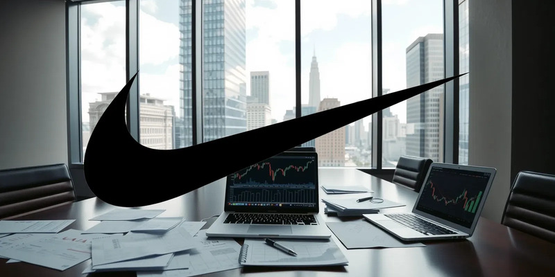 Nike en Transformación: La Reestructuración Estratégica de Converse - Foto: über boerse-global.de