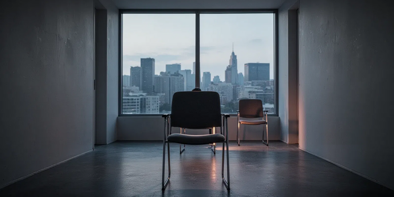 Selbstdistanzierung: So hilft der mentale Abstand gegen Stress - Foto: über boerse-global.de