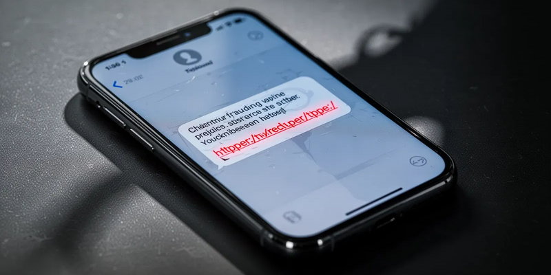 Finanzbehörden warnen vor gefälschten Steuerrückzahlungen per SMS - Foto: über boerse-global.de