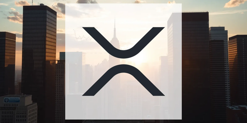 XRP’s Strategic Blueprint: A Pivotal Week for Technology and Institutional Adoption - Foto: über boerse-global.de