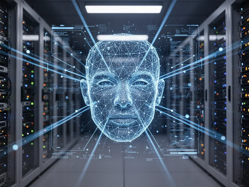 Deepfake-Krise: Regierungen starten Offensive gegen KI-Fälschungen - Foto: über boerse-global.de