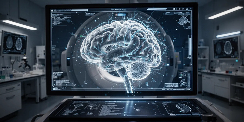 Prima: KI erkennt Hirn-Erkrankungen in Sekunden - Foto: über boerse-global.de