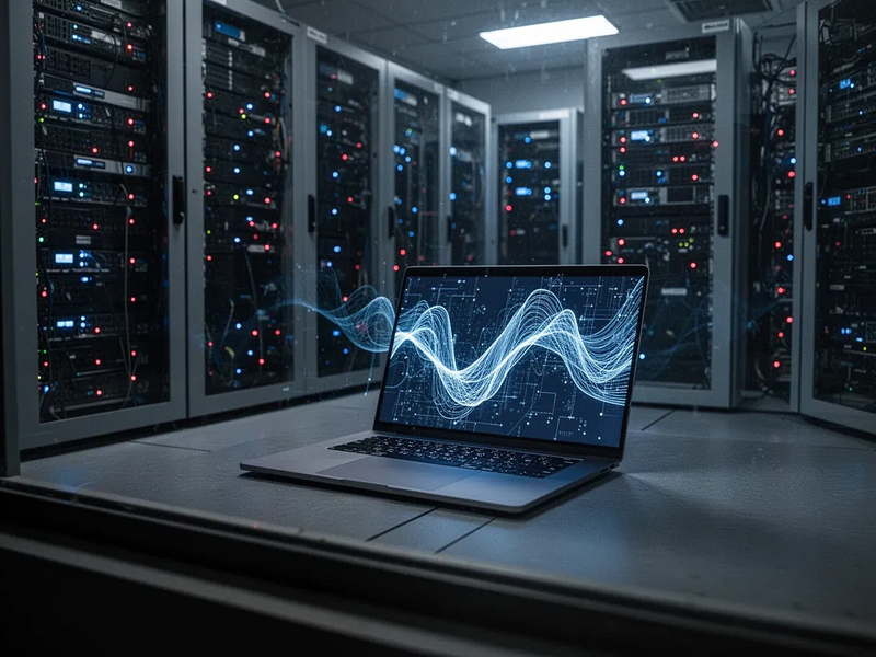 Interpol warnt vor KI-getriebener Betrugswelle - Foto: über boerse-global.de