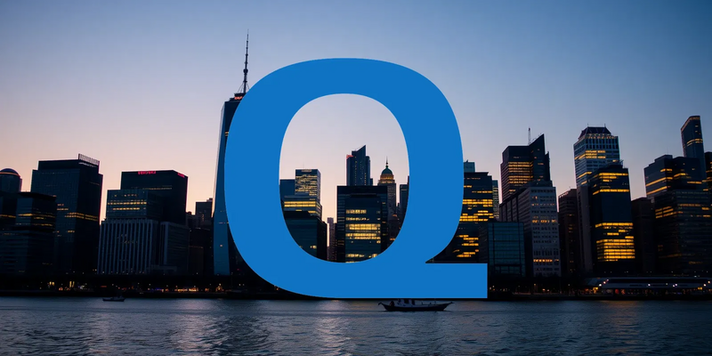 Quantum’s Q3 2026 Report: A Debut for the New CFO - Foto: über boerse-global.de