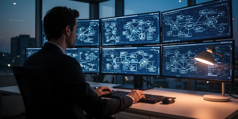 Human-in-the-Loop: Warum KI nicht ohne den Menschen auskommt - Foto: über boerse-global.de