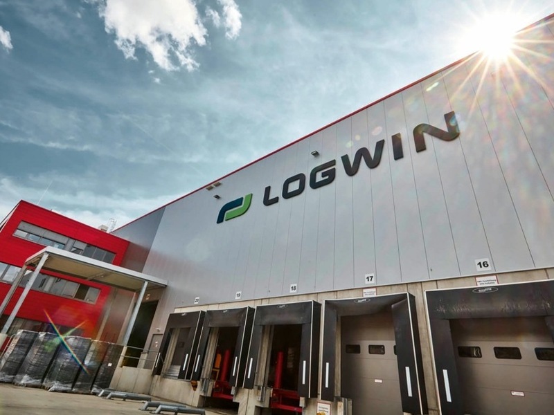 Logwin stärkt Präsenz im Südwesten Deutschlands: Übernahme des Standorts Renningen - Foto: presseportal.de