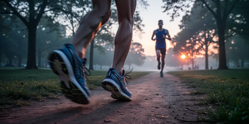 Lauf-Mobilisation: Der sanfte Weg zurück ins Training - Foto: über boerse-global.de