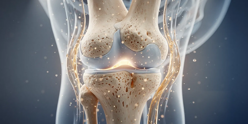 Arthrose: Neue Leitlinien setzen auf Bewegung statt Schonung - Foto: über boerse-global.de