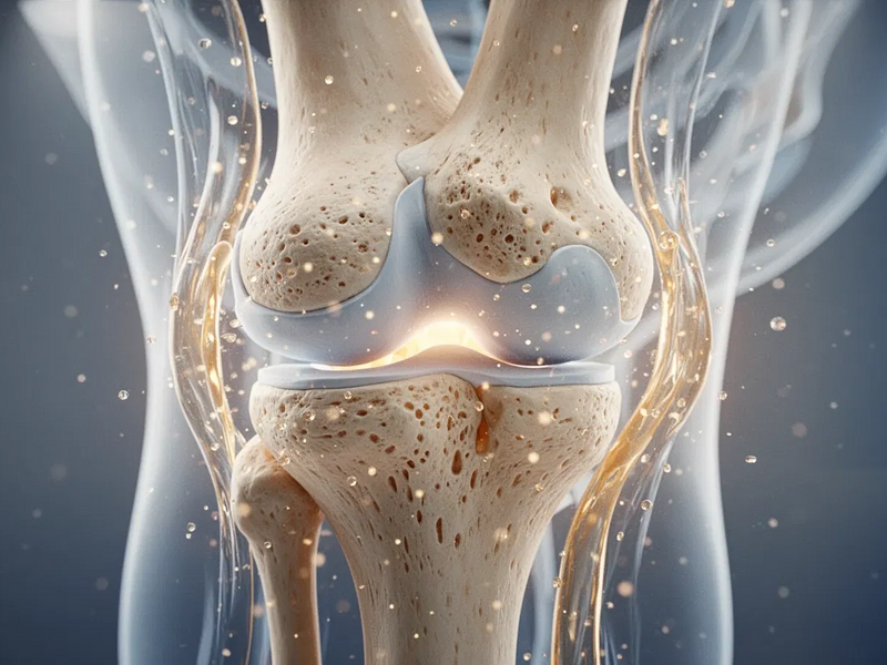 Arthrose: Neue Leitlinien setzen auf Bewegung statt Schonung - Foto: über boerse-global.de