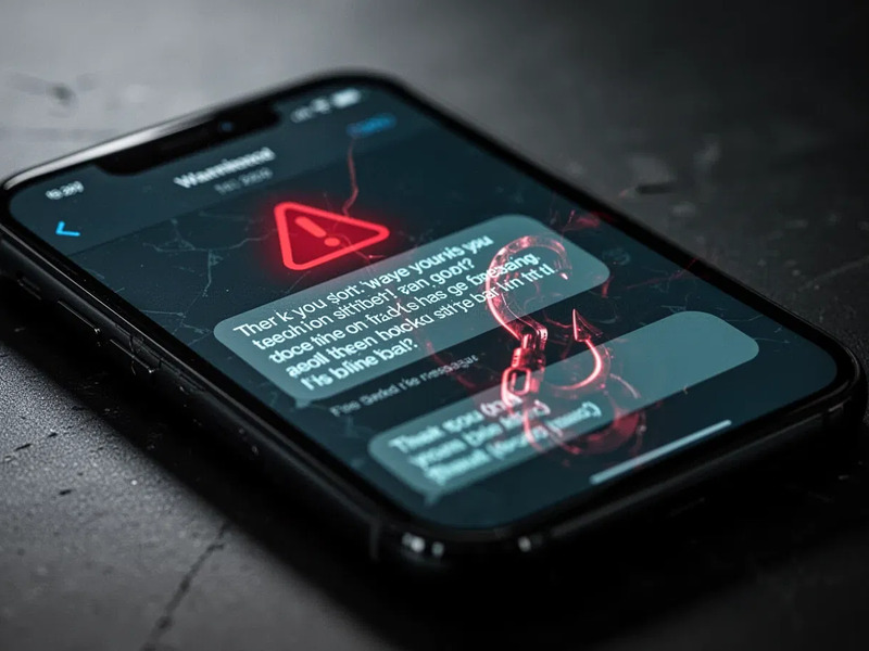 Bangor Savings Bank warnt vor neuer Betrugswelle per SMS - Foto: über boerse-global.de