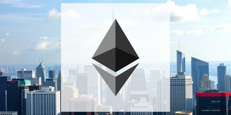 Ethereum’s Institutional Momentum Defies Market Pessimism - Foto: über boerse-global.de