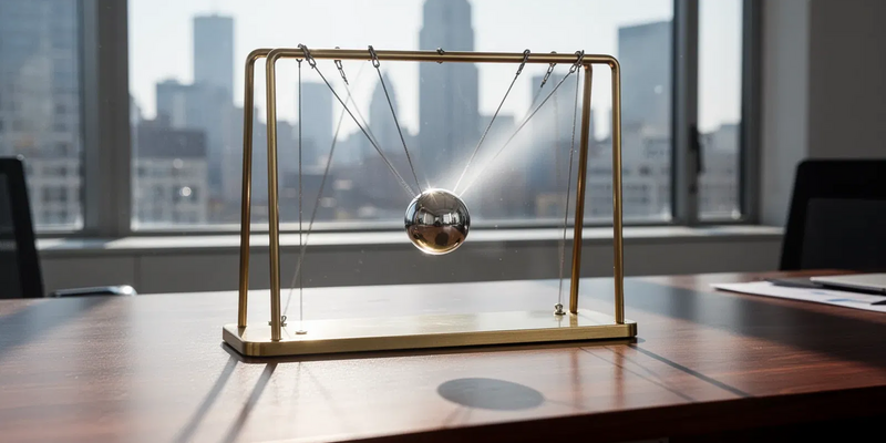 Selbstwirksamkeit: Der Schlüssel zu mentaler Stärke in unsicheren Zeiten - Foto: über boerse-global.de