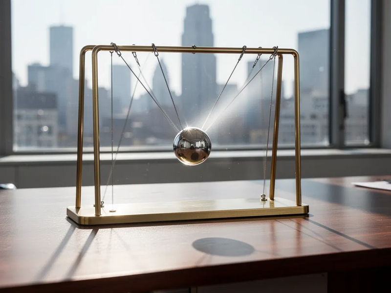 Selbstwirksamkeit: Der Schlüssel zu mentaler Stärke in unsicheren Zeiten - Foto: über boerse-global.de