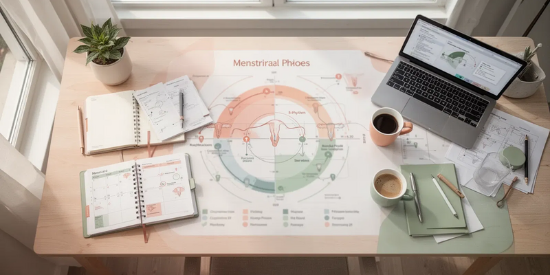 Zyklusorientiertes Arbeiten: Hype oder echter Gewinn? - Foto: über boerse-global.de