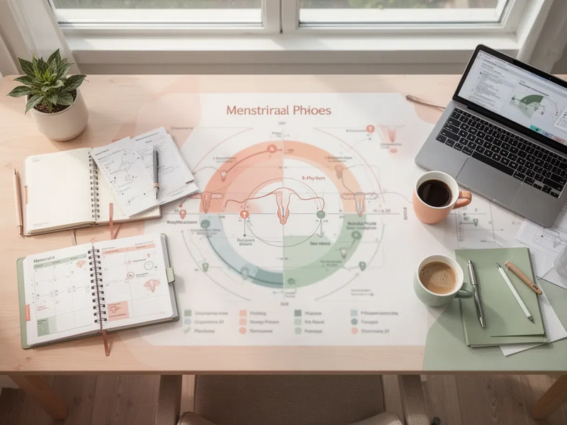 Zyklusorientiertes Arbeiten: Hype oder echter Gewinn? - Foto: über boerse-global.de