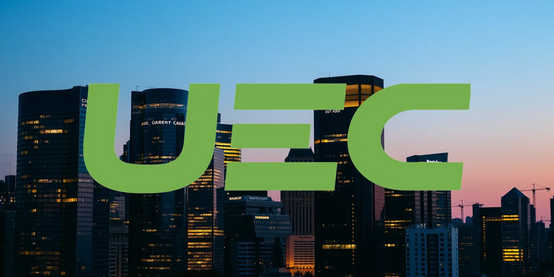 Uranio en Alza: El Optimismo de Goldman Sachs Impulsa a Uranium Energy - Foto: über boerse-global.de