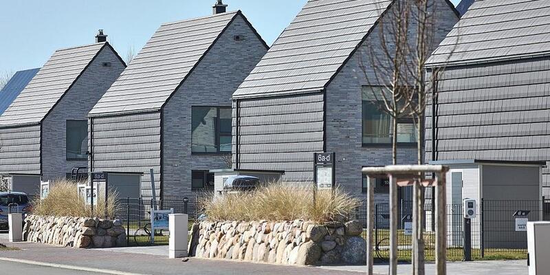 Neubaugebiet (Archiv) - Foto: via dts Nachrichtenagentur