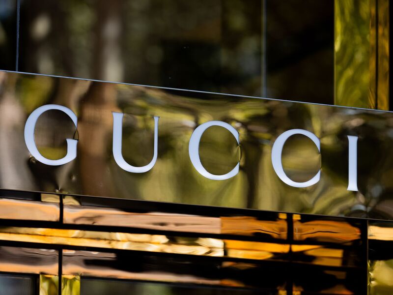 Die Luxusmarke bereitet dem Mutterkonzern Sorgen. (Archivbild) - Foto: Rolf Vennenbernd/dpa