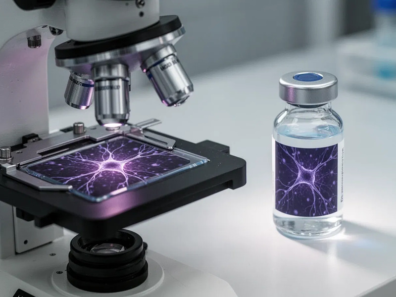 Gürtelrose-Impfung bremst offenbar Demenz-Verlauf - Foto: über boerse-global.de