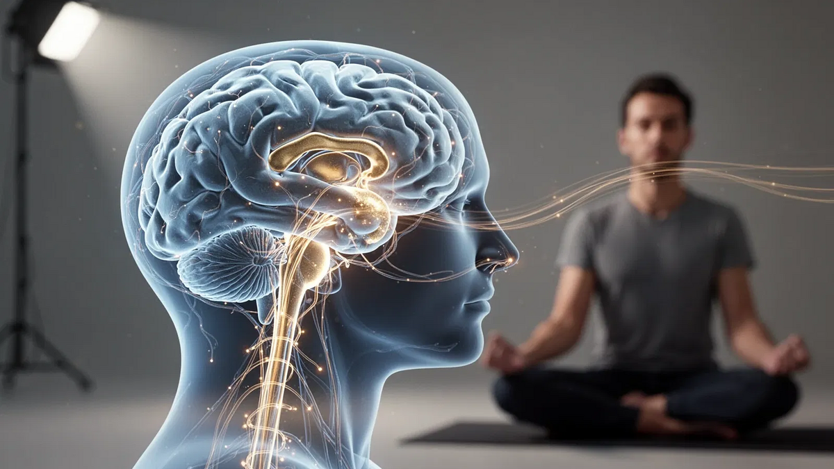 Atemtechniken steigern kognitive Leistung signifikant - Foto: über boerse-global.de