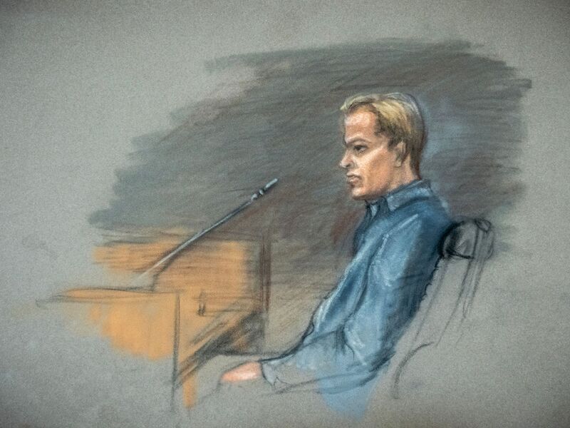 Marius Borg Høiby steht seit der vergangenen Woche unter anderem wegen Vergewaltigung in Oslo vor Gericht. (Archivbild) - Foto: Ane Hem/NTB/dpa